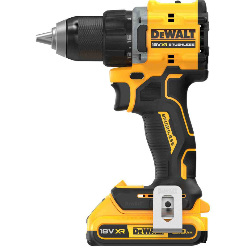 DeWALT DCD794D2T
