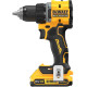 DeWALT DCD794D2T