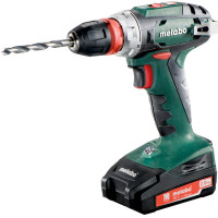 Metabo BS 18 Quick Plus Angle Attachment + BitBox SP (602217870)
