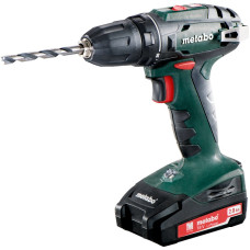 Metabo BS 18 (602207560)