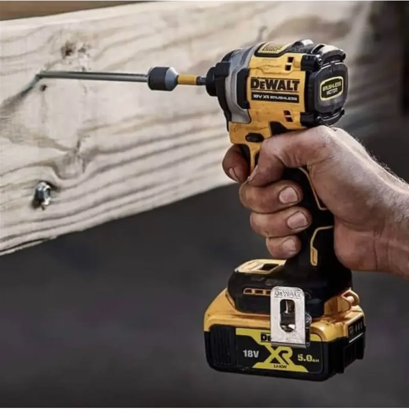 DeWALT DCF850N