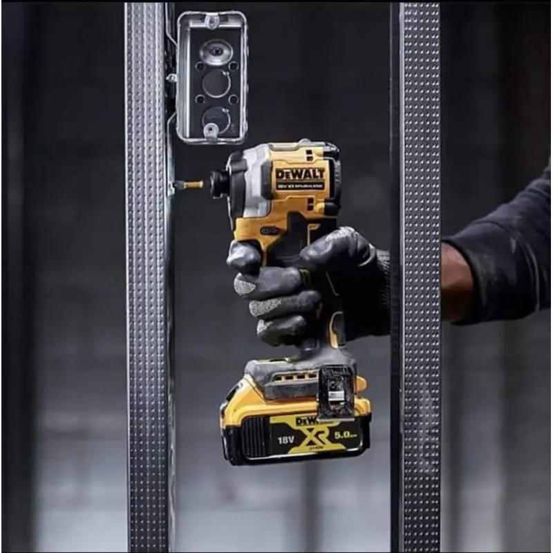 DeWALT DCF850N