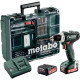Metabo PowerMaxx BS 12 (601036870)