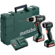 Metabo PowerMaxx BS 12 (601036870)
