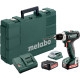 Metabo PowerMaxx BS 12 (601036870)