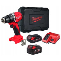 MILWAUKEE М18 BLPDRC-422С (4933492825)