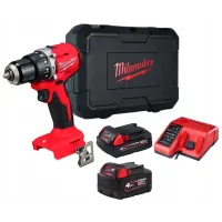 MILWAUKEE М18 BLPDRC-422С (4933492825)