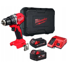 MILWAUKEE М18 BLPDRC-422С (4933492825)