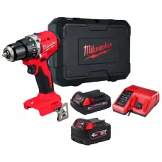 MILWAUKEE М18 BLPDRC-422С (4933492825)