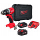 MILWAUKEE М18 BLPDRC-422С (4933492825)