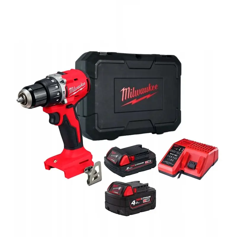 MILWAUKEE М18 BLPDRC-422С (4933492825)