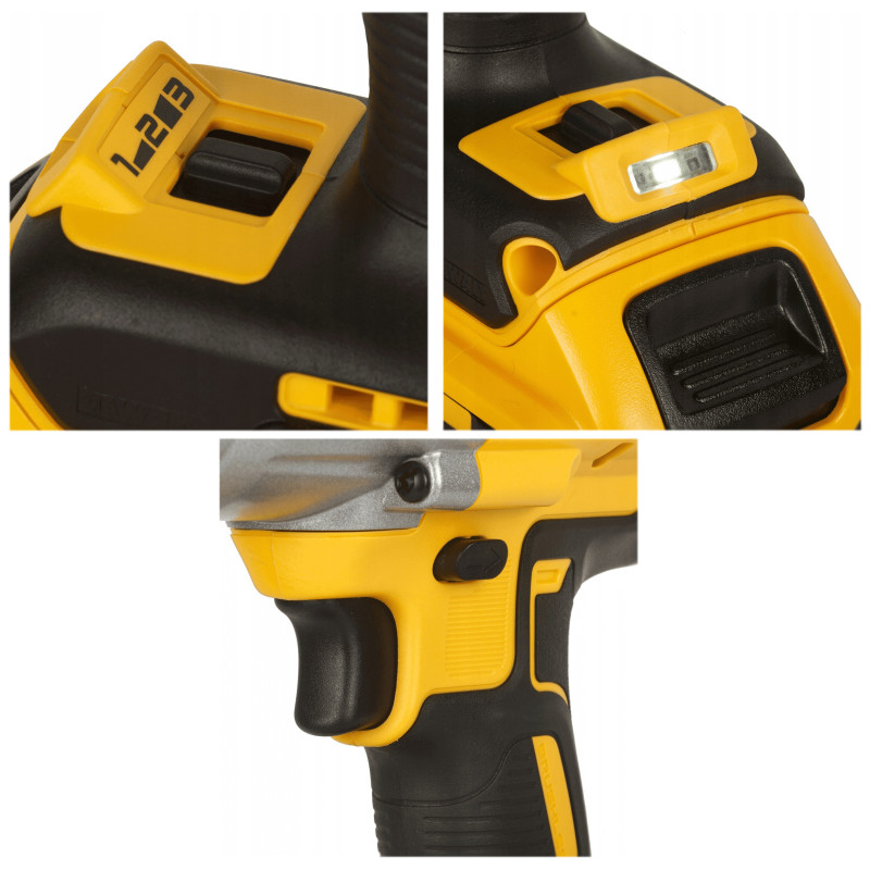 DeWALT DCF899N