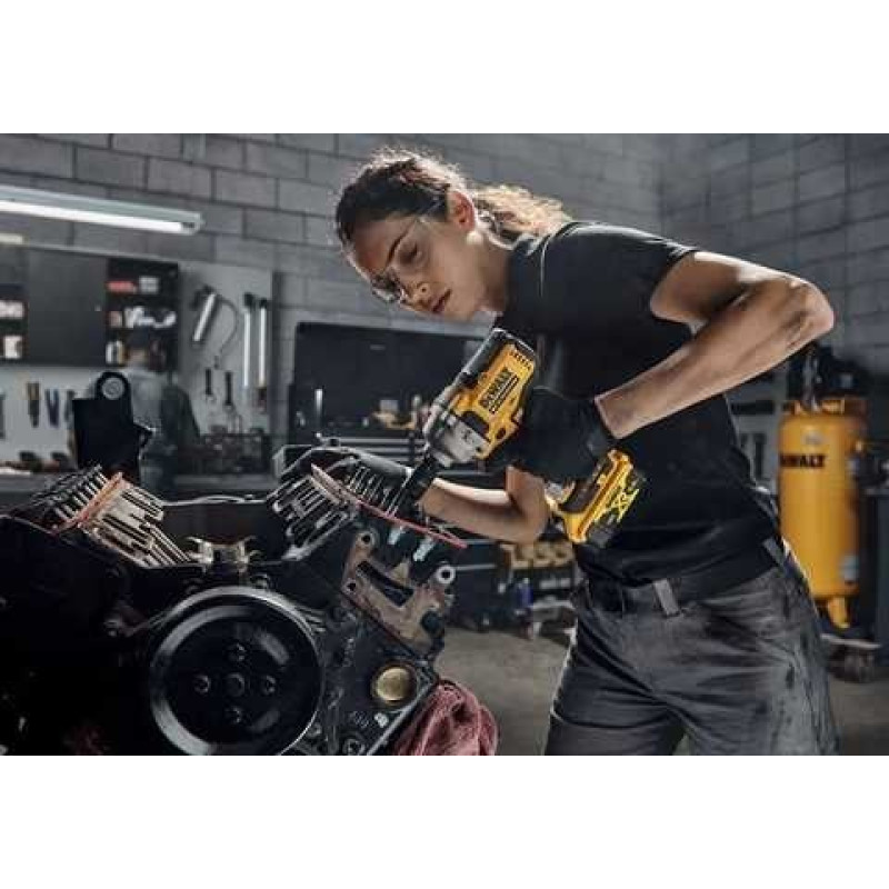 DeWALT DCF891N