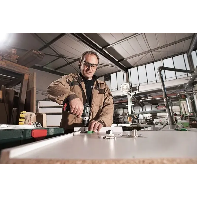 Metabo PowerMaxx BS (600079550)
