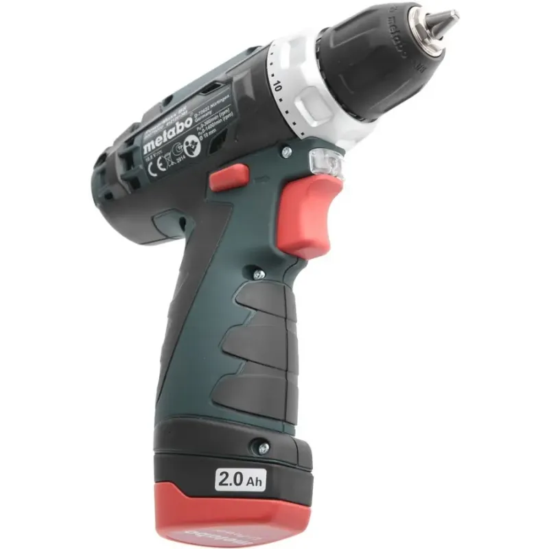 Metabo PowerMaxx BS (600079550)