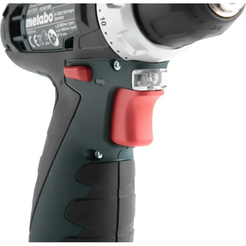 Metabo PowerMaxx BS (600079550)