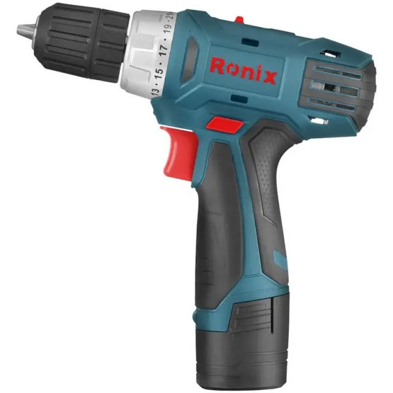 Ronix 8012