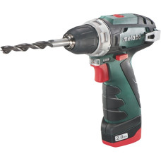 Metabo PowerMaxx BS Basic Mobile Workshop (600080880)