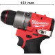 MILWAUKEE M12 FDD2-0 (4933479872)