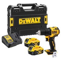 DeWALT DCD708P2T