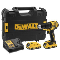 DeWALT DCD709D2T