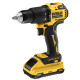 DeWALT DCD709D2T