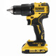 DeWALT DCD709D2T