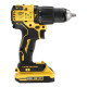 DeWALT DCD709D2T
