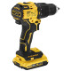 DeWALT DCD709D2T
