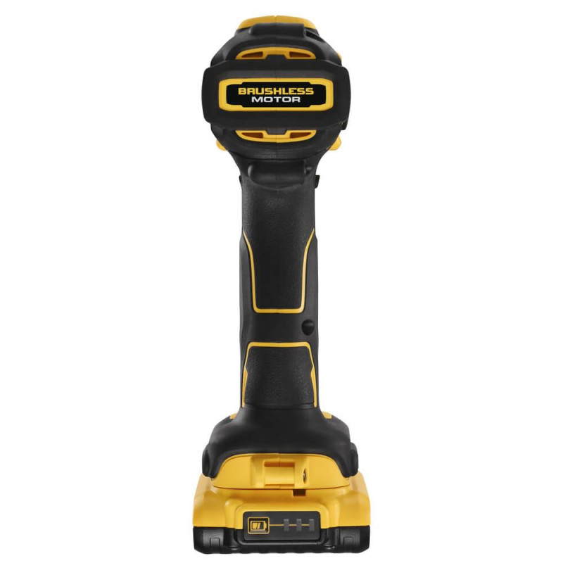 DeWALT DCD709D2T