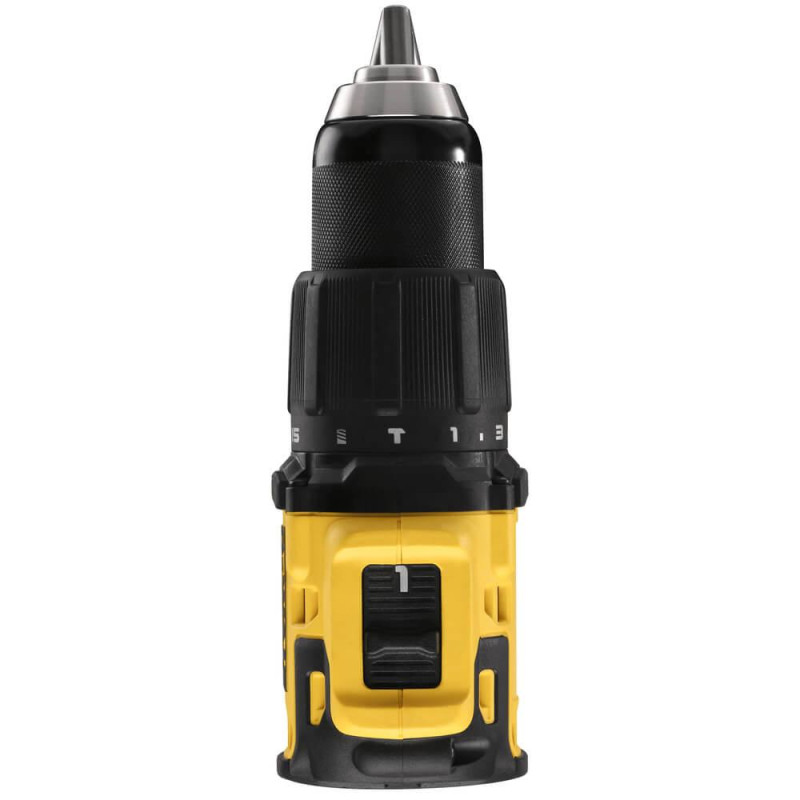 DeWALT DCD709D2T