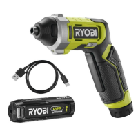 Ryobi RSD4-120T USB (5133006210)
