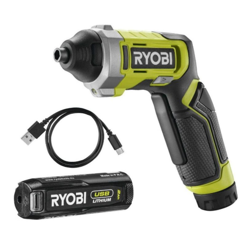 Ryobi RSD4-120T USB (5133006210)