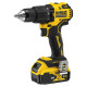 DeWALT DCD709P2T