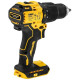 DeWALT DCD709P2T
