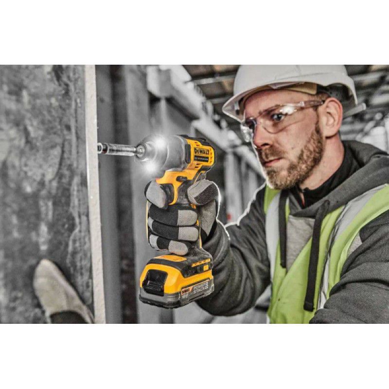 DeWALT DCF840E1T