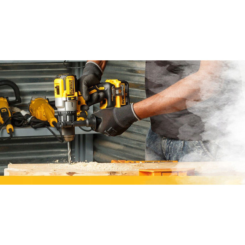 DeWALT DCF900N