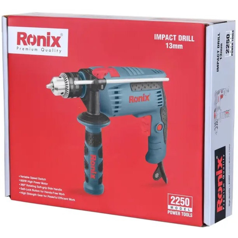 Ronix 2250