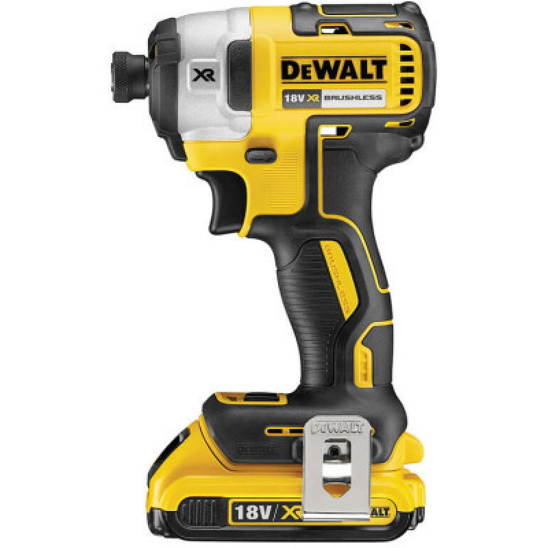 DeWALT DCK268P2T
