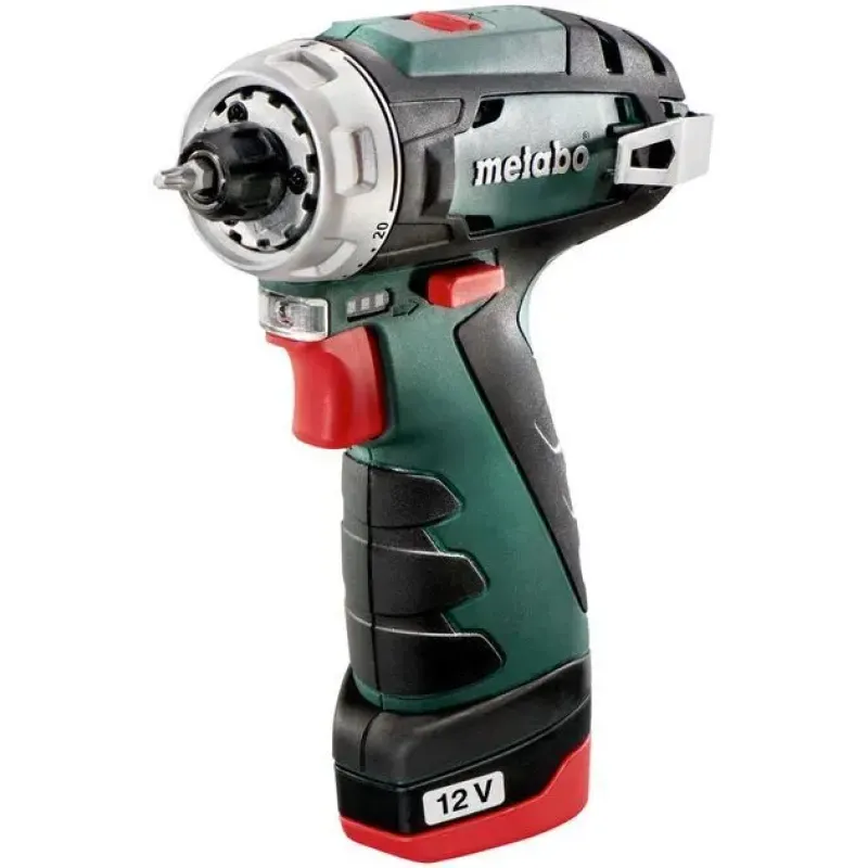 Metabo PowerMaxx BS Basic (600984500)