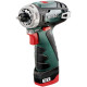 Metabo PowerMaxx BS Basic (600984500)