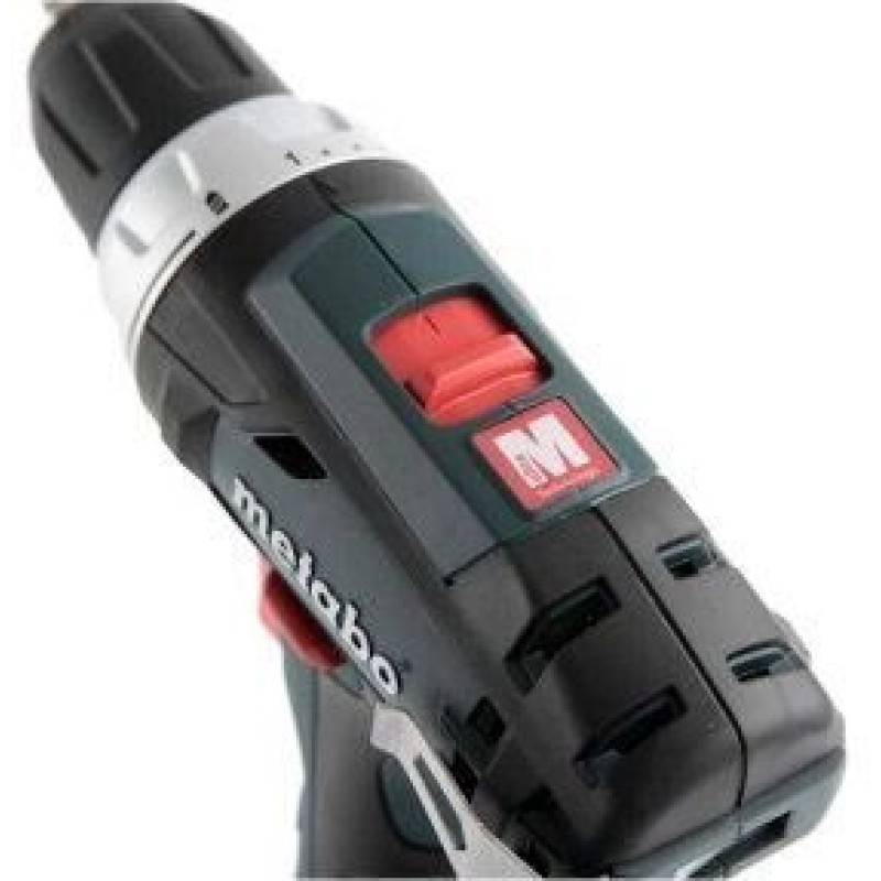 Metabo PowerMaxx BS Basic (600984500)