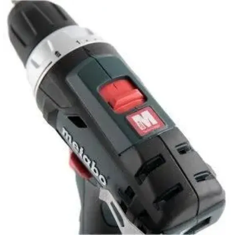 Metabo PowerMaxx BS Basic (600984500)