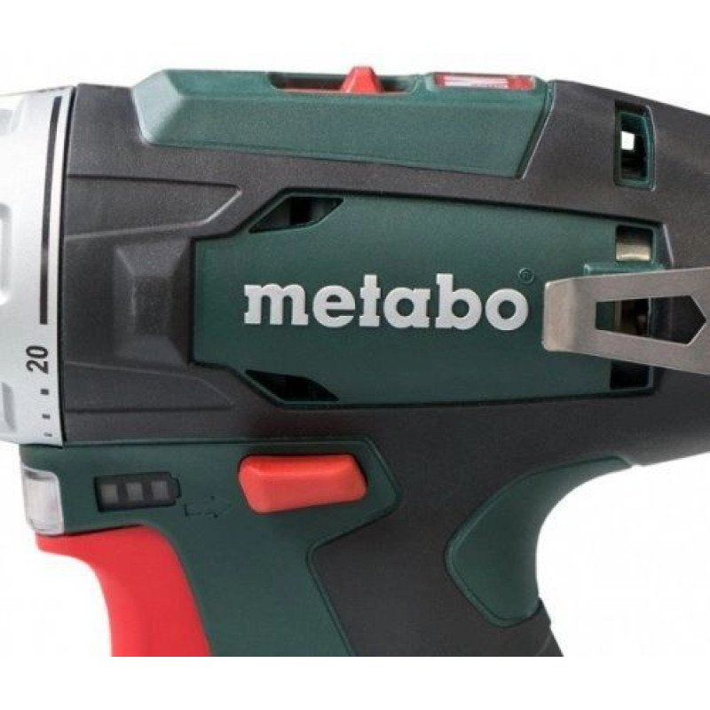 Metabo PowerMaxx BS Basic (600984500)