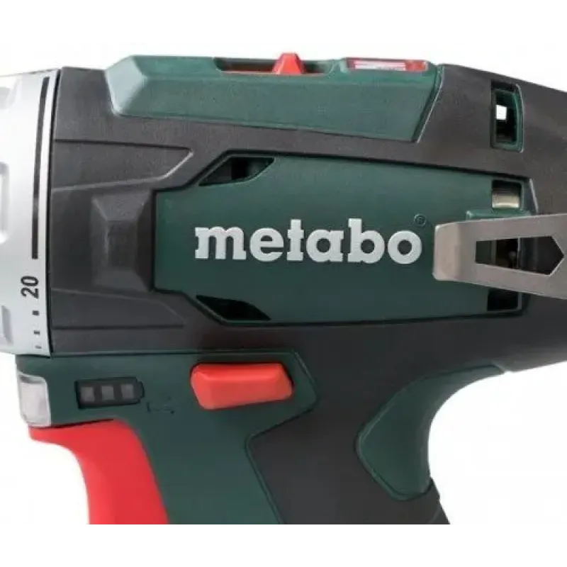 Metabo PowerMaxx BS Basic (600984500)