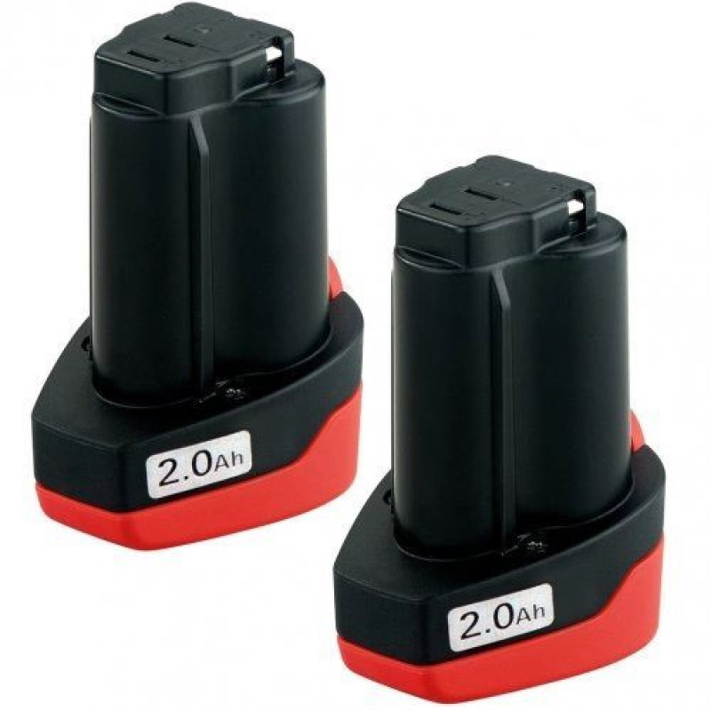 Metabo PowerMaxx BS Basic (600984500)