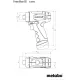 Metabo PowerMaxx BS Basic (600984500)