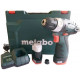 Metabo PowerMaxx BS Basic (600984500)