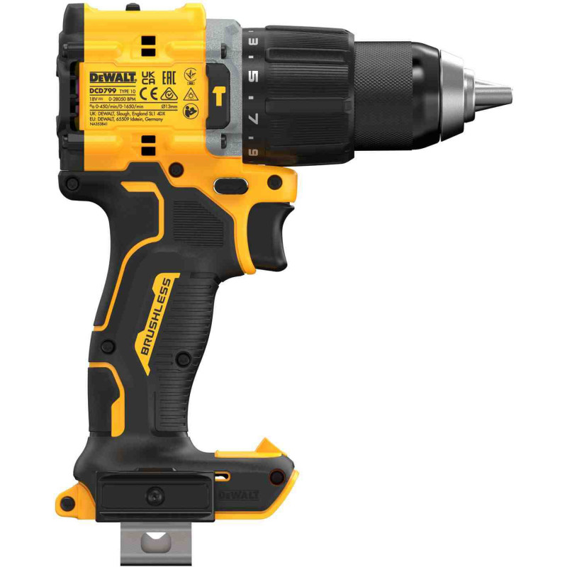 DeWALT DCD799NT