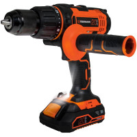 Tekhmann TCD-60/i20 kit (848394)